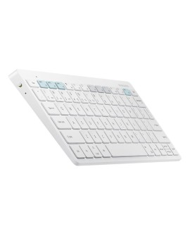 Samsung Smart Keyboard Trio 500 Bluetooth White