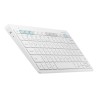 Samsung Smart Keyboard Trio 500 Bluetooth White
