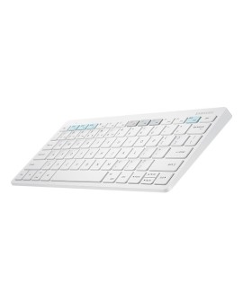 Samsung Smart Keyboard Trio 500 Bluetooth White