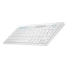 Samsung Smart Keyboard Trio 500 Bluetooth White