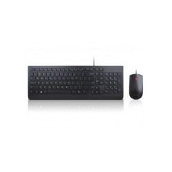 Lenovo Essential przewodowa...