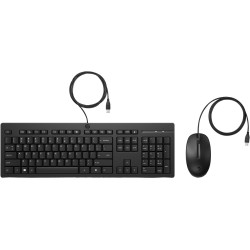 Klawiatura HP 225 Wired...