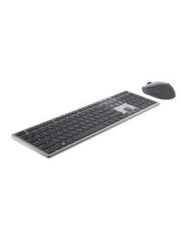 Dell Premier Multi-Device Wireless Keyboard and Mouse - KM7321W - US International (QWERTY)