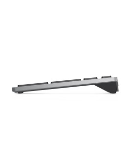 Dell Premier Multi-Device Wireless Keyboard and Mouse - KM7321W - US International (QWERTY)