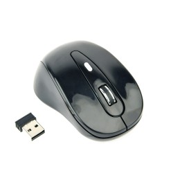 Mysz GEMBIRD MUSW-6B-01...