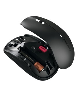 CHERRY JW-T2200-2 myszka Dom Oburęczny RF Wireless Optyczny 1300 DPI