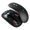 CHERRY JW-T2200-2 myszka Dom Oburęczny RF Wireless Optyczny 1300 DPI