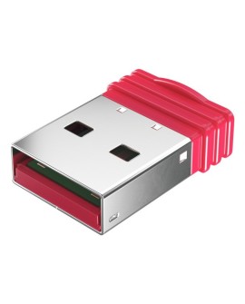 CHERRY JW-T2200-2 myszka Dom Oburęczny RF Wireless Optyczny 1300 DPI