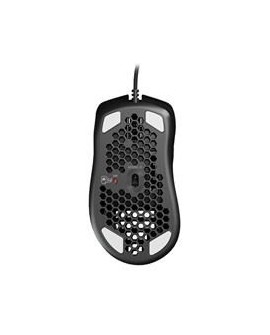 Glorious PC Gaming Race Model D myszka Po prawej stronie USB Typu-A Optyczny 12000 DPI