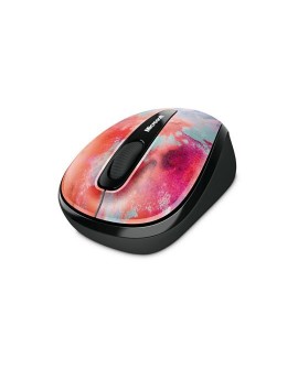 Mysz bezprzewodowa Microsoft Mobile 3500 (Limited Edition Artist Series)