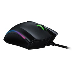 Mysz Razer Mamba Elite Black