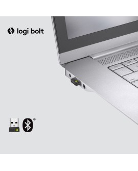 Mysz bezprzewodowa pionowa LOGITECH LIFT