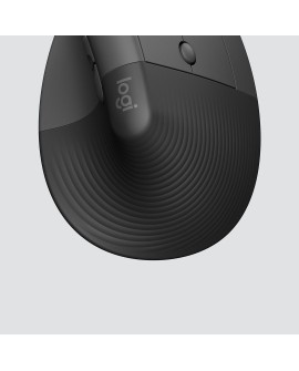 Mysz bezprzewodowa pionowa LOGITECH LIFT