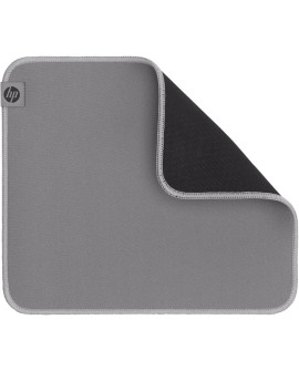 Podkładka pod mysz dezynfekowalna HP 100 Sanitizable Desk Mat szara 8X594AA