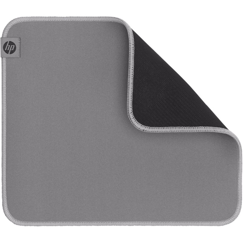 Podkładka pod mysz dezynfekowalna HP 100 Sanitizable Desk Mat szara 8X594AA