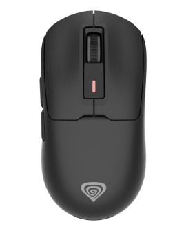 GENESIS NMG-2193 myszka Gaming Oburęczny Bluetooth + USB Type-C Optyczny 26000 DPI