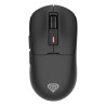 GENESIS NMG-2193 myszka Gaming Oburęczny Bluetooth + USB Type-C Optyczny 26000 DPI