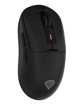 GENESIS NMG-2193 myszka Gaming Oburęczny Bluetooth + USB Type-C Optyczny 26000 DPI