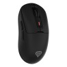 GENESIS NMG-2193 myszka Gaming Oburęczny Bluetooth + USB Type-C Optyczny 26000 DPI