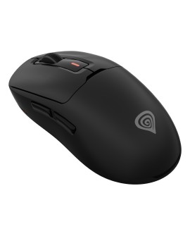 GENESIS NMG-2193 myszka Gaming Oburęczny Bluetooth + USB Type-C Optyczny 26000 DPI