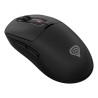 GENESIS NMG-2193 myszka Gaming Oburęczny Bluetooth + USB Type-C Optyczny 26000 DPI