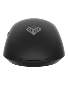 GENESIS NMG-2193 myszka Gaming Oburęczny Bluetooth + USB Type-C Optyczny 26000 DPI