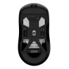 GENESIS NMG-2193 myszka Gaming Oburęczny Bluetooth + USB Type-C Optyczny 26000 DPI
