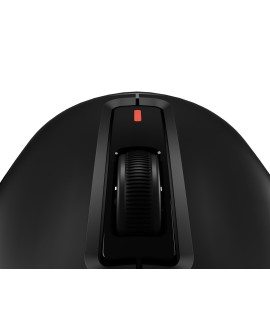 GENESIS NMG-2193 myszka Gaming Oburęczny Bluetooth + USB Type-C Optyczny 26000 DPI