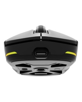 GENESIS NMG-2193 myszka Gaming Oburęczny Bluetooth + USB Type-C Optyczny 26000 DPI