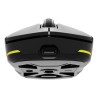 GENESIS NMG-2193 myszka Gaming Oburęczny Bluetooth + USB Type-C Optyczny 26000 DPI