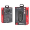 GENESIS NMG-2193 myszka Gaming Oburęczny Bluetooth + USB Type-C Optyczny 26000 DPI