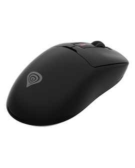 GENESIS NMG-2193 myszka Gaming Oburęczny Bluetooth + USB Type-C Optyczny 26000 DPI
