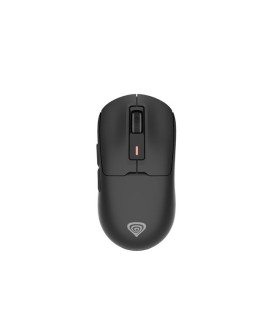 GENESIS NMG-2193 myszka Gaming Oburęczny Bluetooth + USB Type-C Optyczny 26000 DPI