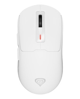 GENESIS NMG-2194 myszka Gaming Oburęczny Bluetooth + USB Type-C Optyczny 26000 DPI