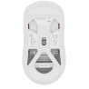GENESIS NMG-2194 myszka Gaming Oburęczny Bluetooth + USB Type-C Optyczny 26000 DPI