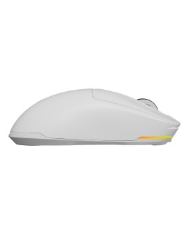 GENESIS NMG-2194 myszka Gaming Oburęczny Bluetooth + USB Type-C Optyczny 26000 DPI