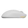 GENESIS NMG-2194 myszka Gaming Oburęczny Bluetooth + USB Type-C Optyczny 26000 DPI