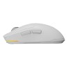 GENESIS NMG-2194 myszka Gaming Oburęczny Bluetooth + USB Type-C Optyczny 26000 DPI
