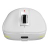 GENESIS NMG-2194 myszka Gaming Oburęczny Bluetooth + USB Type-C Optyczny 26000 DPI
