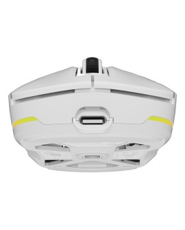 GENESIS NMG-2194 myszka Gaming Oburęczny Bluetooth + USB Type-C Optyczny 26000 DPI
