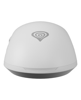 GENESIS NMG-2194 myszka Gaming Oburęczny Bluetooth + USB Type-C Optyczny 26000 DPI