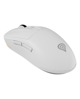 GENESIS NMG-2194 myszka Gaming Oburęczny Bluetooth + USB Type-C Optyczny 26000 DPI