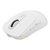 GENESIS NMG-2194 myszka Gaming Oburęczny Bluetooth + USB Type-C Optyczny 26000 DPI