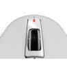 GENESIS Krypton 660 myszka Gaming Oburęczny USB Typu-A Optyczny 12000 DPI