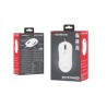 GENESIS Krypton 660 myszka Gaming Oburęczny USB Typu-A Optyczny 12000 DPI
