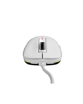 GENESIS Krypton 660 myszka Gaming Oburęczny USB Typu-A Optyczny 12000 DPI