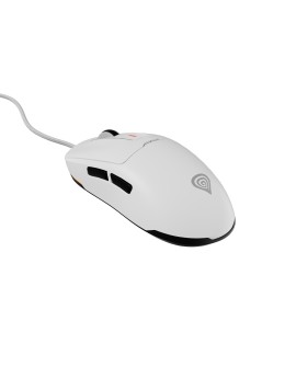 GENESIS Krypton 660 myszka Gaming Oburęczny USB Typu-A Optyczny 12000 DPI