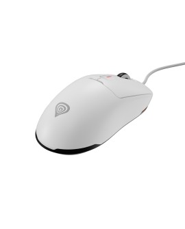 GENESIS Krypton 660 myszka Gaming Oburęczny USB Typu-A Optyczny 12000 DPI