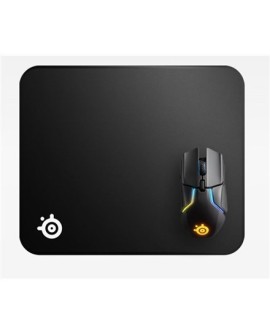Podkładka gamingowa SteelSeries QcK Edge M Black