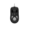 GENESIS Krypton 660 myszka Gaming Oburęczny USB Typu-A Optyczny 12000 DPI